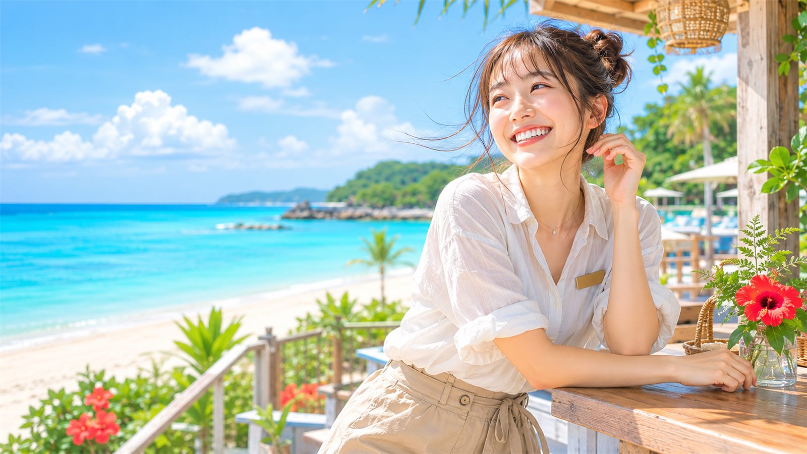 鎌倉の短時間民泊清掃のサムネイル